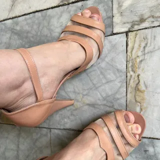 کفش مجلسی