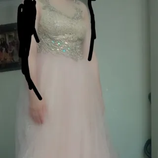 لباس مجلسی