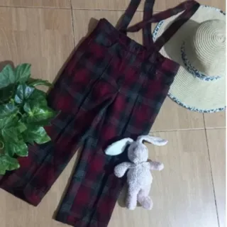 شلوار پیش بندی