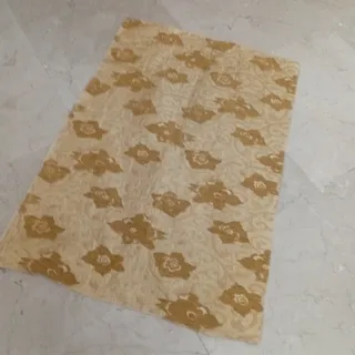 ی قواره پارچه مخمل  ساتن