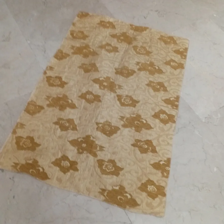 ی قواره پارچه مخمل  ساتن