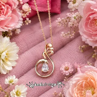 آویز برند ژوپینگ کد1