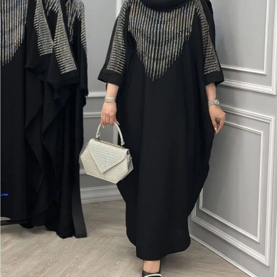 عبایی شیک