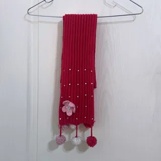 شالگردن دخترانه