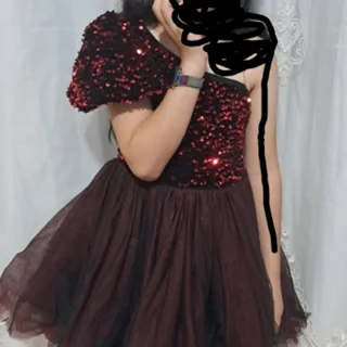 لباس مجلسی دخترانه