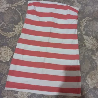 پیراهن دکلته