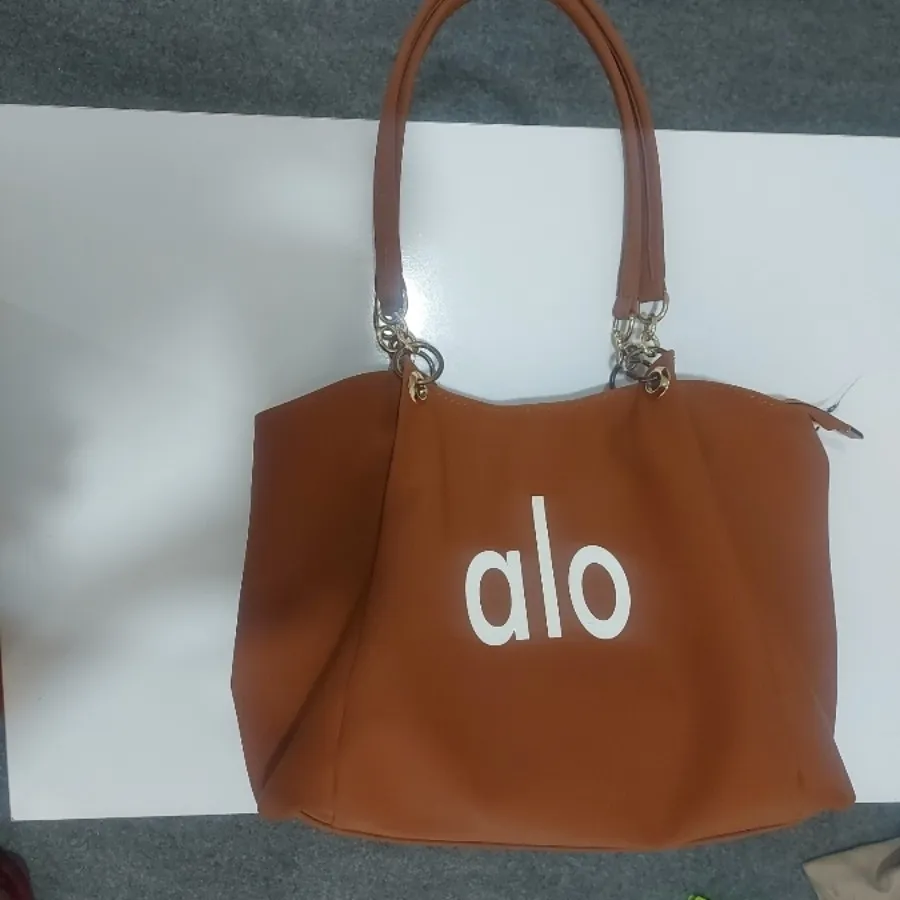 کیف alo