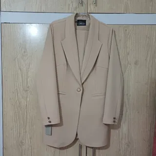 کت و شلوار