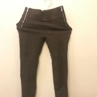 لگ زارا اصل
