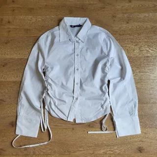 شومیز زیبای زارا zara