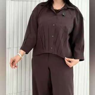 ست شومیز و شلوار