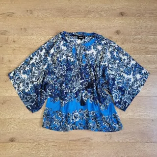 شومیز زیبا desigual