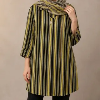 شومیز مانتو