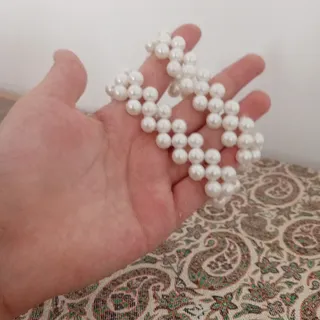 دستبند مرواریدی