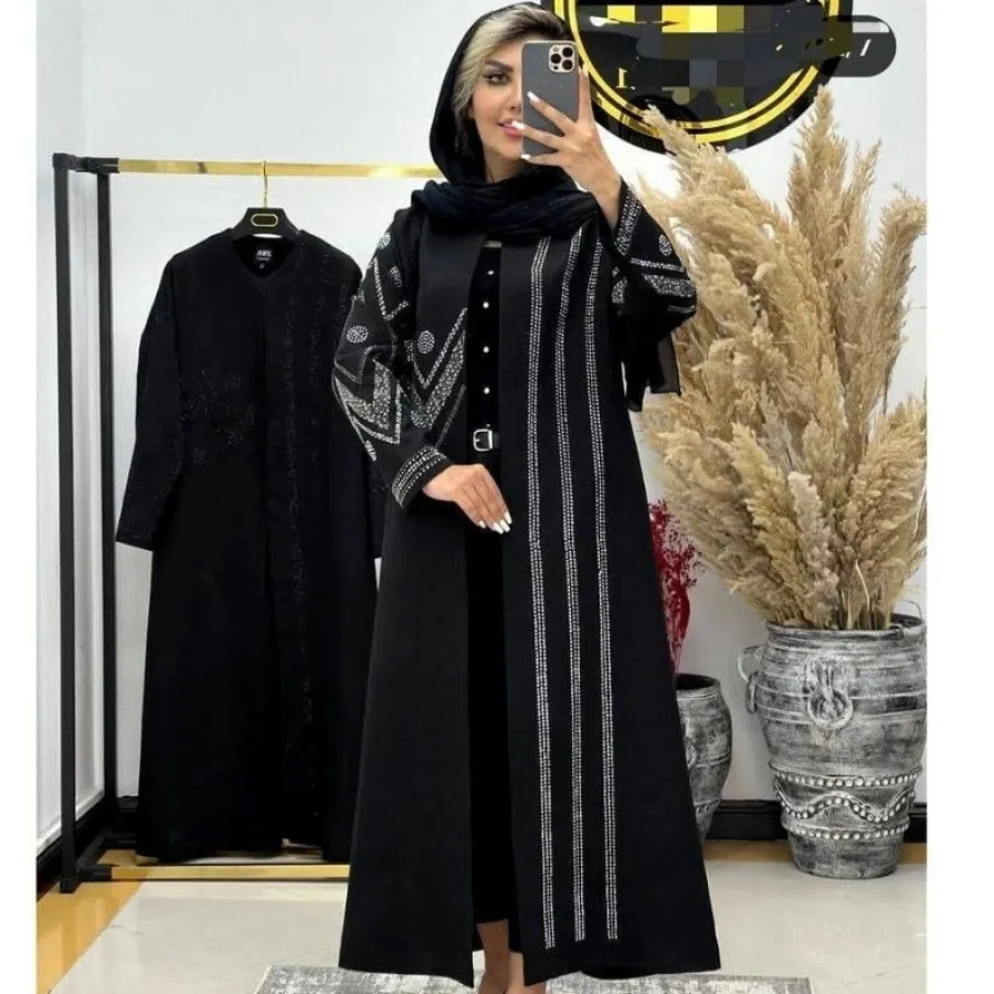 مانتو مجلسی