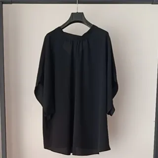 تونیک مشکی