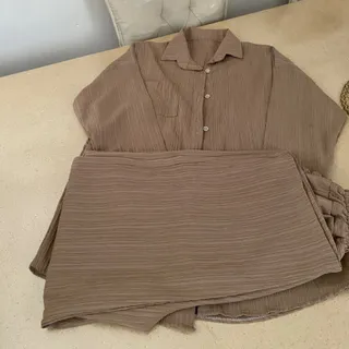 شومیز و شلوار