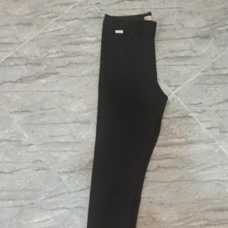 شلوار پارچه ای