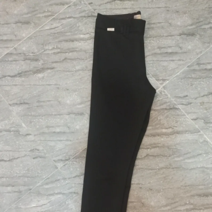 شلوار پارچه ای