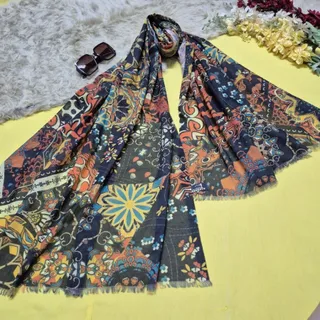شال نخی