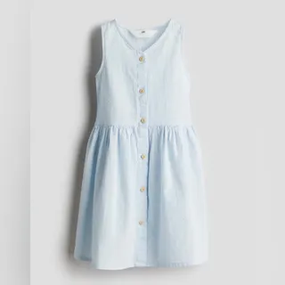 پیرهن بچه‌گانه H&M