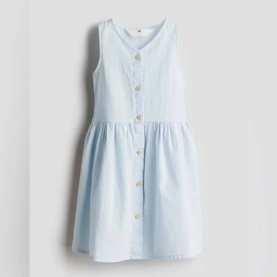 پیرهن بچه‌گانه H&M