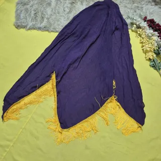 روسری سه گوش