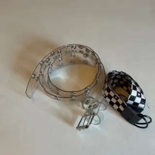کمر بند