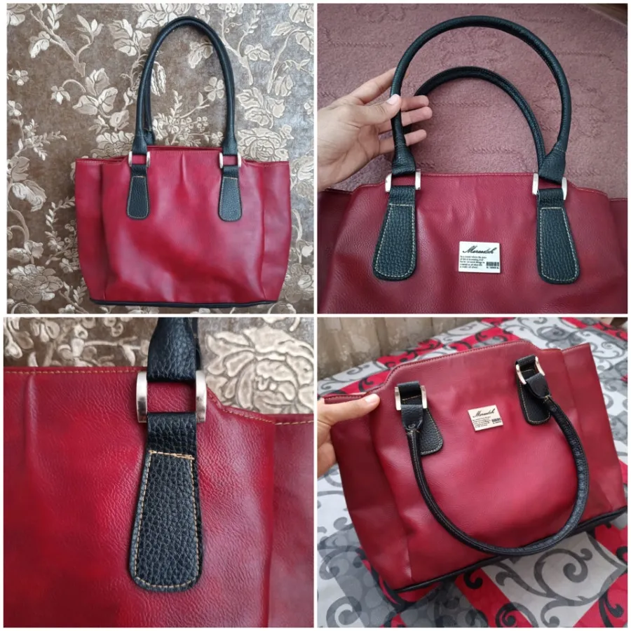 کیف مجلسی زنانه