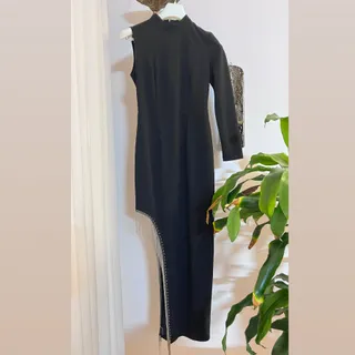 لباس مجلسی