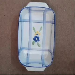 تابه گل پنبه ایی