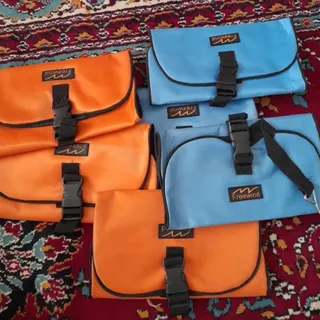 کیف مدارک