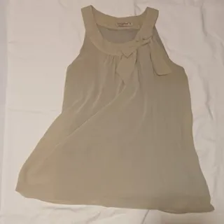 تاپ حریر آستردار