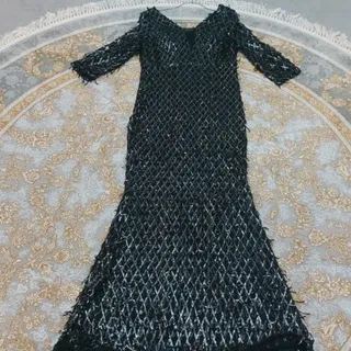لباس مجلسی