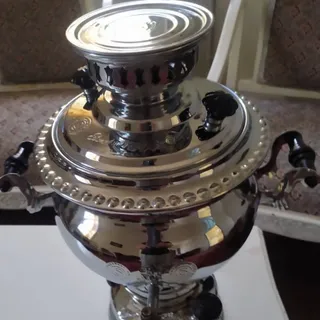سماور نفتی