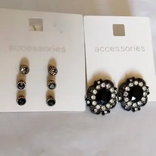 پک گوشواره وارداتی