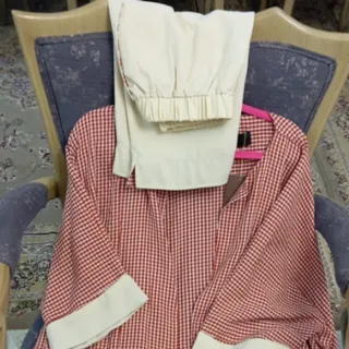 پانچ و شلوار