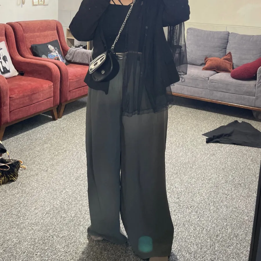 شلوار ریزشی