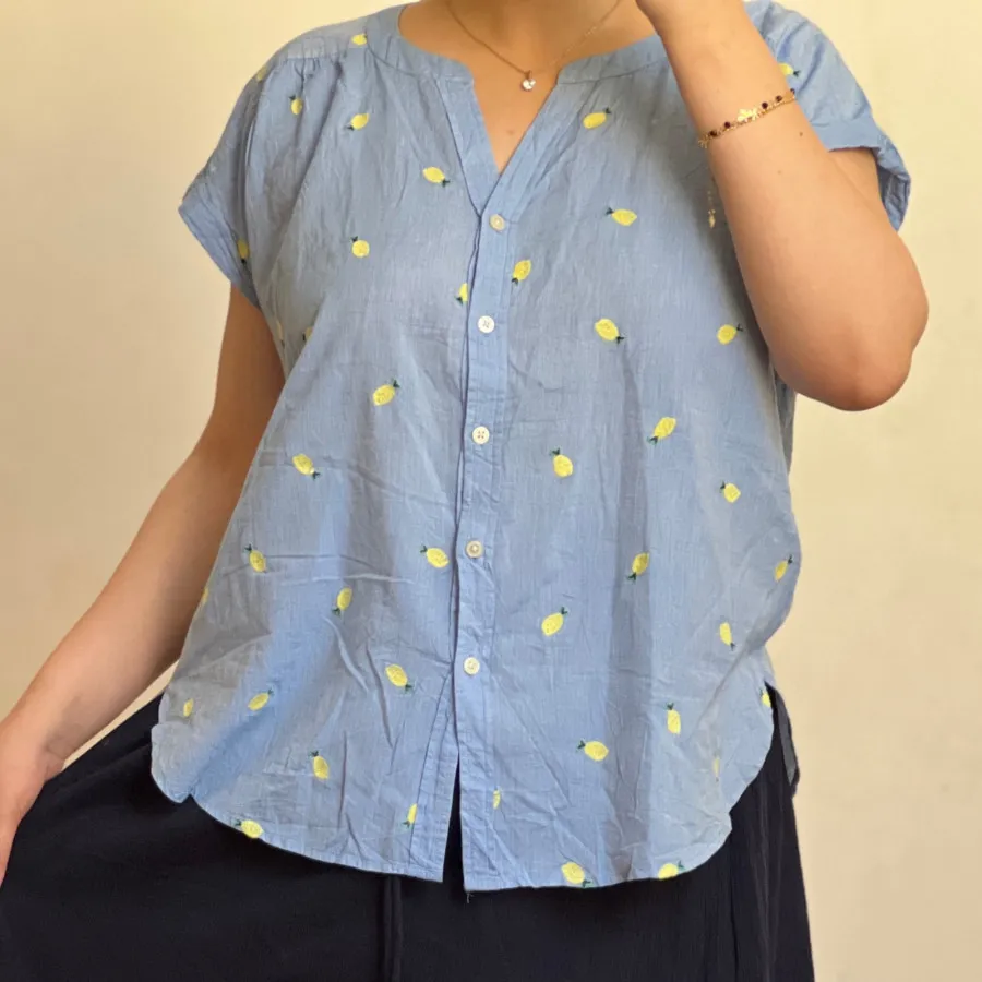 تیشرت برند زارا