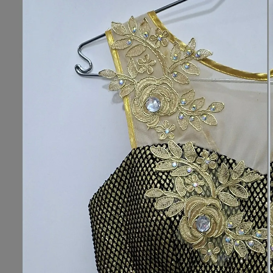 لباس مجلسی مشکی