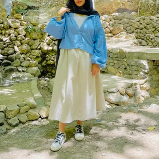 دامن