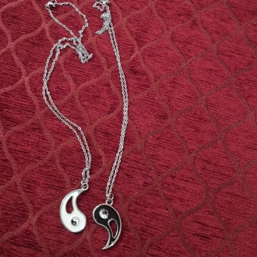 گردنبند زنانه