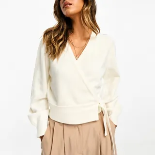 بافت چپ راستی H&M