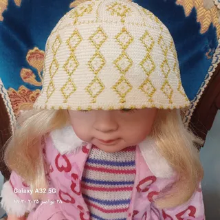 کلاه محلی