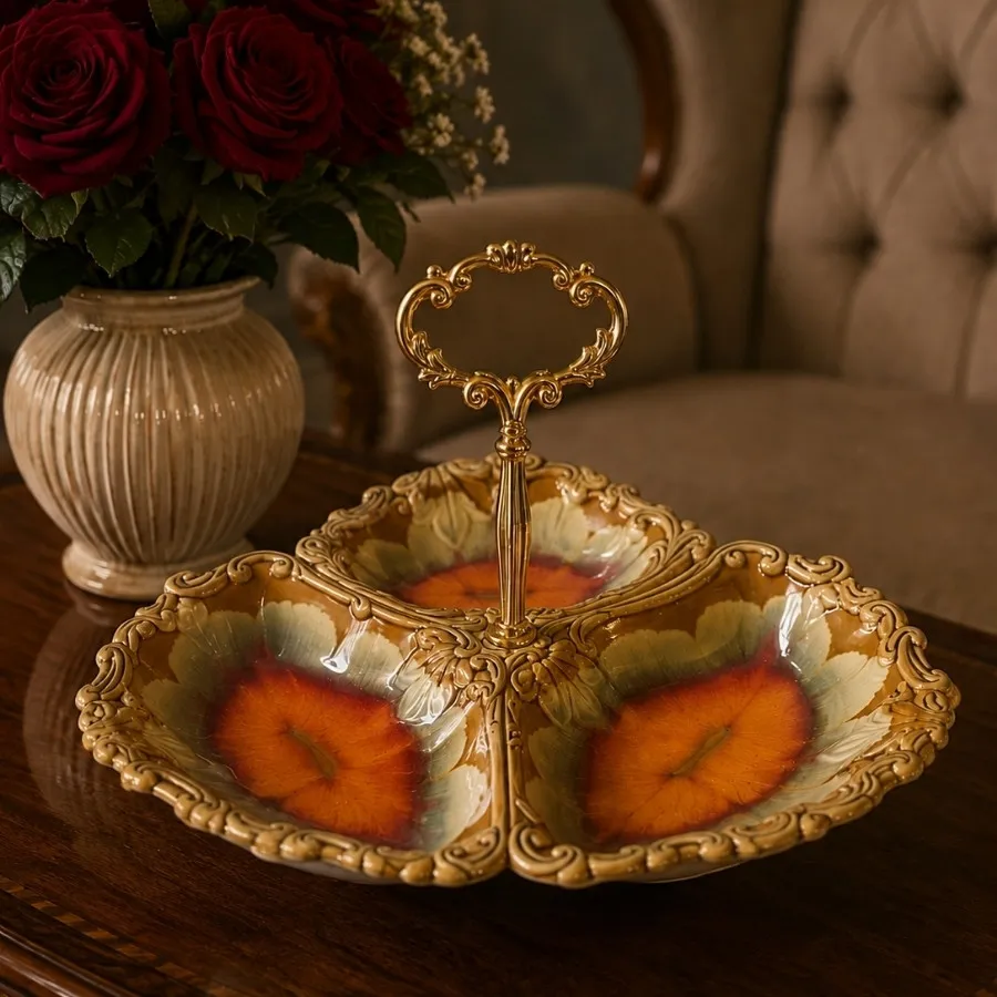 اردو خوری سرامیکی ژاپن