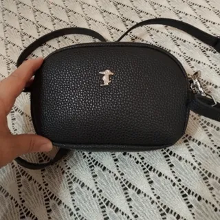 کیف دوشی
