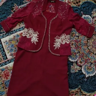 کت و دامن