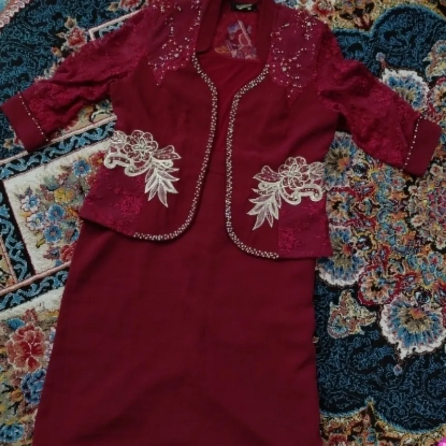 کت و دامن