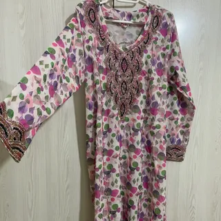 ماکسی خلیجی