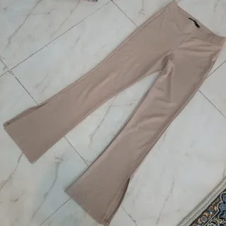 شلوار کبریتی